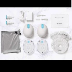 Willow Gen 3 Breast Pump